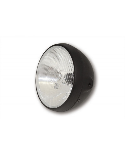 Accessoires Feux Moto SHIN YO Phare SHIN YO British Style 7 Inch