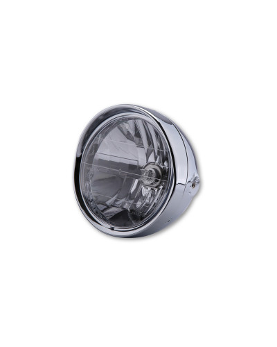 Accessoires Feux Moto SHIN YO Phare SHIN YO Cruiser 6 1/2