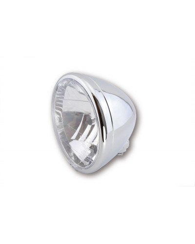Accessoires Feux Moto SHIN YO Phare SHIN YO El Paso 6 1/2