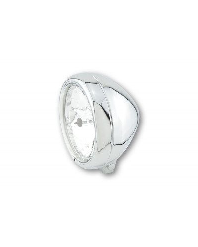 Accessoires Feux Moto SHIN YO Phare SHIN YO Pecos 5 3/4