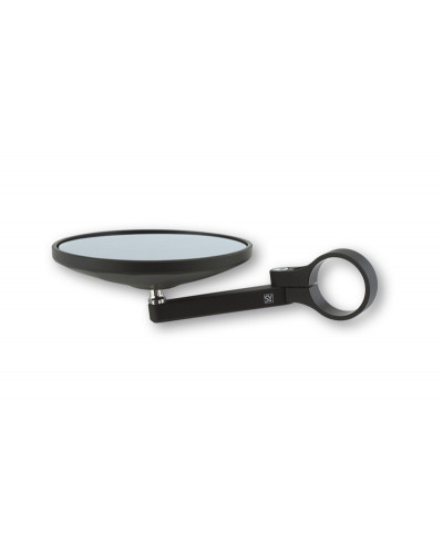 Rétroviseur Moto Universel SHIN YO Rétroviseur embout de guidon SHIN YO Ponza
