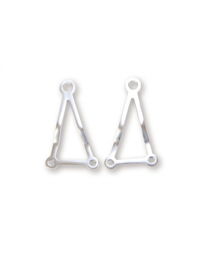 Accessoires Feux Moto SHIN YO Support de lampe SHIN YO
