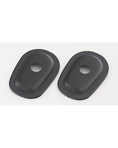 Clignotants Moto SHIN YO Supports de montage cligntotants SHIN YO Indy Spacer ISY 1