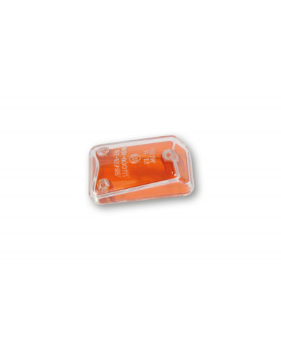 Clignotants Moto SHIN YO Verre de rechange Clignotants SHIN YO Mini