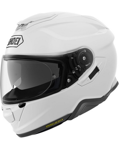 Casque Intégral Moto SHOEI GT air 2 blanc