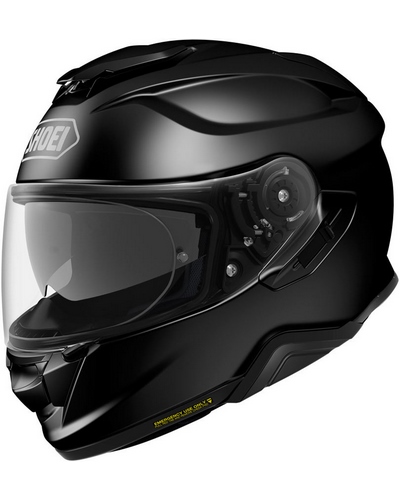 Casque Intégral Moto SHOEI GT air 2 noir