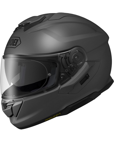 Casque Integral Moto SHOEI GT air 3 uni gris