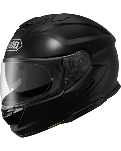 Casque Intégral Moto SHOEI GT air 3 uni noir