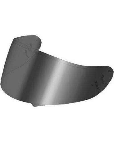 Écran Casque Moto SHOEI GT-Air / Néotec CNS-1 Chrome