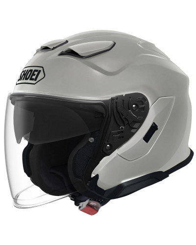 Casque Jet Moto SHOEI J-Cruise 3 gris