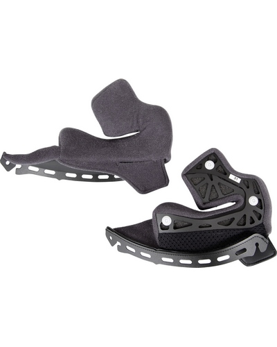 PIECE CASQUE ROUTE SHOEI Kit joues Neotec 2