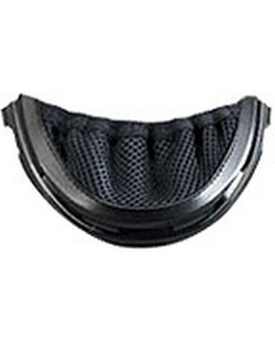 PIECE CASQUE ROUTE SHOEI Mentonnière Chin Curtain