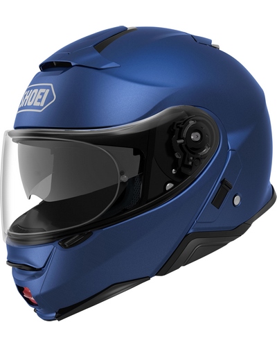 Casque Modulable Moto SHOEI Neotec 2 bleu mat