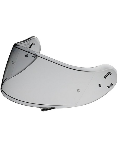 Écran Casque Moto SHOEI Neotec 2 CNS-3 fumé clair