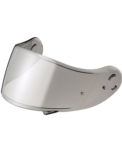 Écran Casque Moto SHOEI Neotec 2 CNS-3 iridium argenté