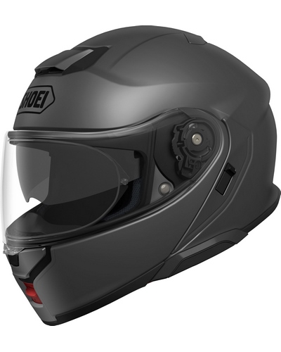 Casque Modulable Moto SHOEI Neotec 3 gris mat