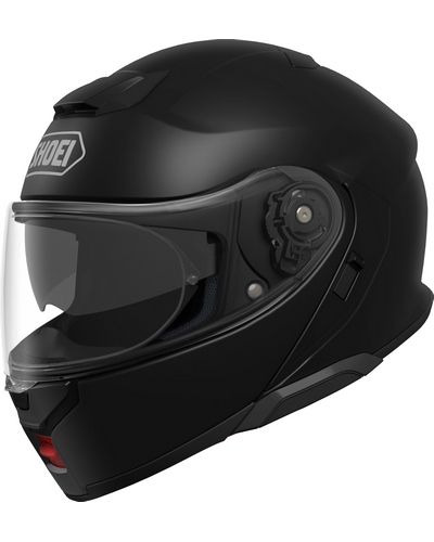 Casque Modulable Moto SHOEI Neotec 3 noir mat