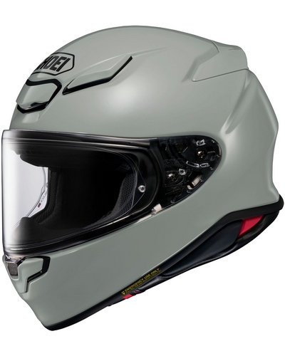 Casque Integral Moto SHOEI NXR 2 gris