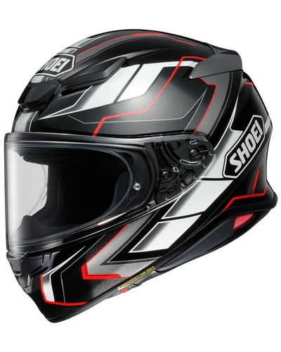 Casque Intégral Moto SHOEI NXR 2 Prologue tc5 noir dominant