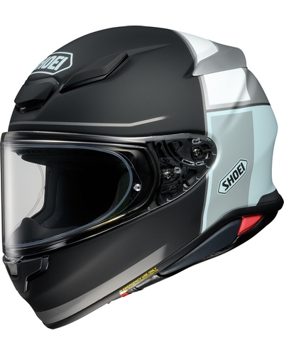 Casque Intégral Moto SHOEI NXR 2 Yonder tc2 bleu dominant