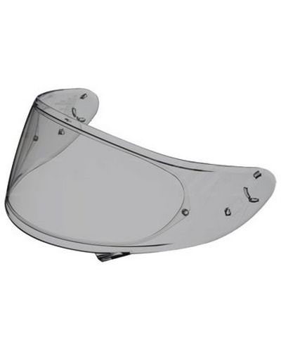 Écran Casque Moto SHOEI NXR/X-Spirit3/ Ryd CWR-1 fumé clair 