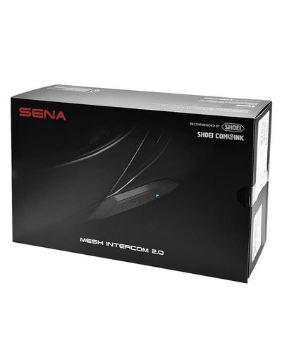 Intercom Moto SHOEI SRL-03 solo SHOEI GTAIR3/Neotec3