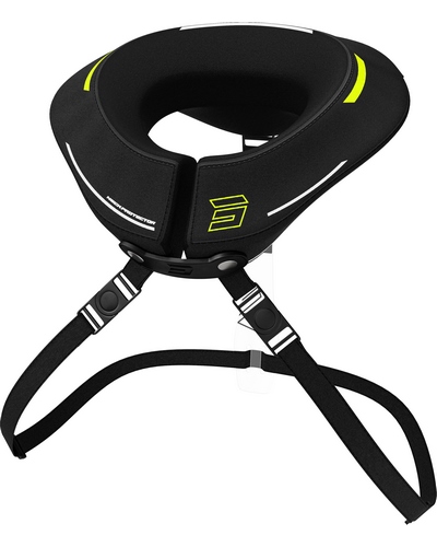 Protection Cervicales Moto SHOT Minerve Protector kid noir
