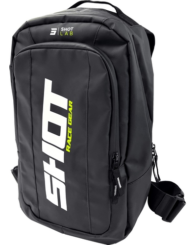 Gourde Moto SHOT Sac hydra Trail climatic noir