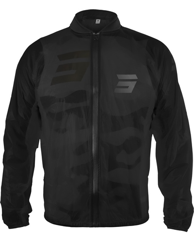 Surveste Moto SHOT Stretchable noir