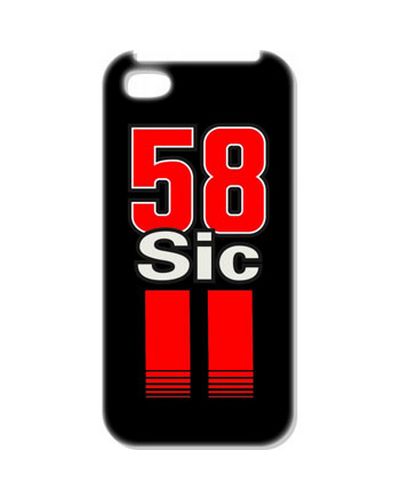SIC58 Coque Iphone 5 Sic 58  