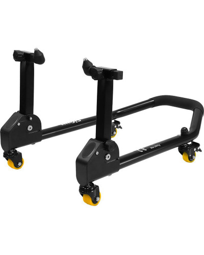 Béquille Arrière et Lève Moto SIFAM Béquille universel avant mobile et pliable Béquille Arrière et Lève Moto SIFAM Béquille universel avant mobile et pliable