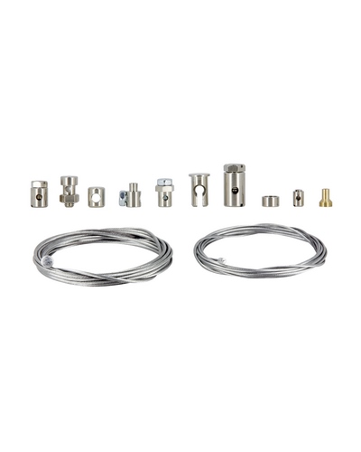 Outils Moto et Quincaillerie SIFAM Kit de réparation pour câble - universel