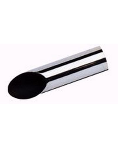 Bouchon Echappement Moto SITO éCHAPP. SILVER TAIL