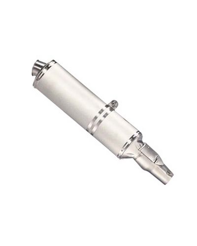 SILENCIEUX TYPE ORIGINE SITO KAWA Z400 J/Z500/Z550 SILENCIEUX TYPE ORIGINE SITO KAWA Z400 J/Z500/Z550