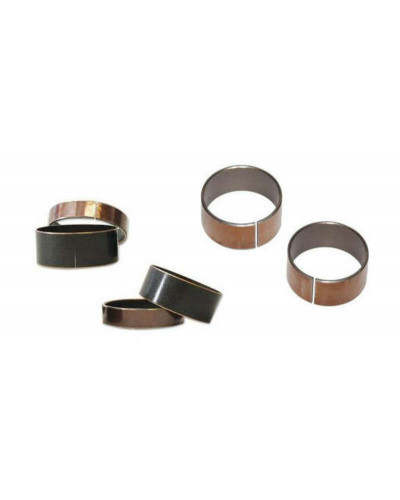 Fourches Moto SKF Bague de friction extérieure SKF pour fourche Showa Ø49mm