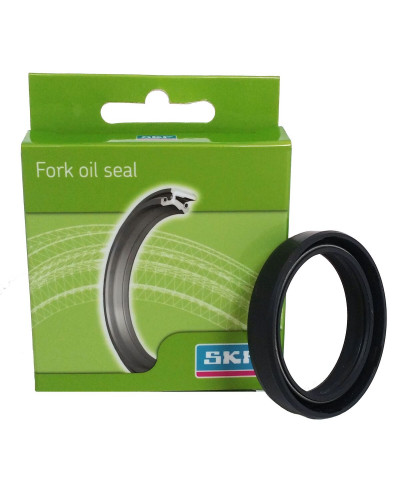 Joint Spi Fourche Moto SKF FORK SEAL SINGLE SHO 49 MM Joint Spi Fourche Moto SKF FORK SEAL SINGLE SHO 49 MM