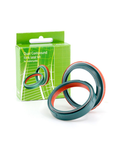 Joint Spi Fourche Moto SKF SEAL KT FORK UPGR DC SHO 48 MM Joint Spi Fourche Moto SKF SEAL KT FORK UPGR DC SHO 48 MM