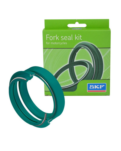 Joint Spi Fourche Moto SKF SEAL KT FORK UPGR HD SHO 49 MM Joint Spi Fourche Moto SKF SEAL KT FORK UPGR HD SHO 49 MM