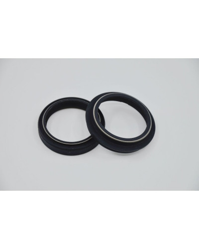 Joint Spi Fourche Moto SKF SEAL KT FORK UPGR SHO 43 MM Joint Spi Fourche Moto SKF SEAL KT FORK UPGR SHO 43 MM