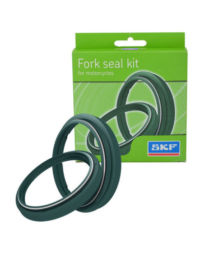 Joint Spi Fourche Moto SKF SEAL KT FORK UPGR SHO 49 MM Joint Spi Fourche Moto SKF SEAL KT FORK UPGR SHO 49 MM