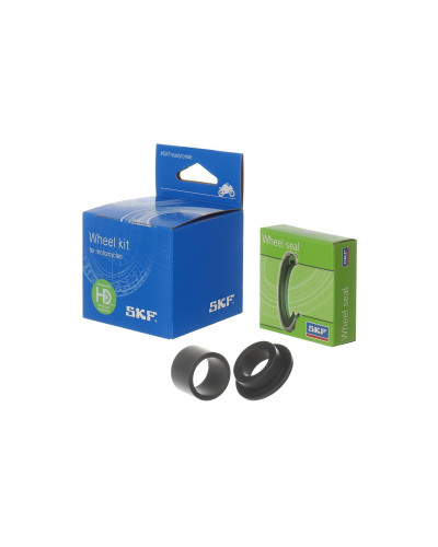 Roue SKF SEALS KIT SPECIAL HDS +SPACERS