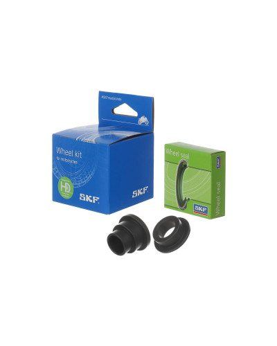 Roue SKF SEALS KIT SPECIAL HDS +SPACERS