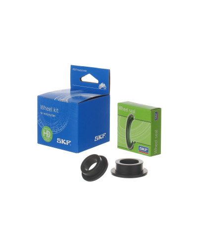 Roue SKF SEALS KIT SPECIAL HDS +SPACERS