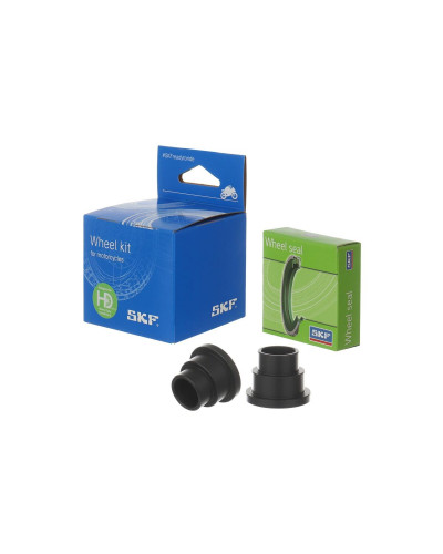 Roue SKF SEALS KIT SPECIAL HDS +SPACERS
