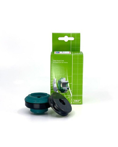 Accessoires Amortisseurs Moto SKF SHOCK SEAL HEAD IMPR PDS 18X50