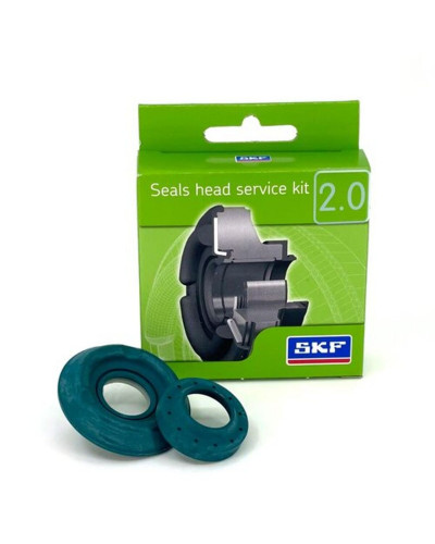 Accessoires Amortisseurs Moto SKF SHOCK SEAL HEAD REPLC KT
