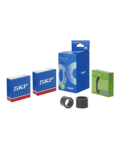 Roulement Roue Moto SKF WHEEL BRG KT HD SPECIAL SEALS+