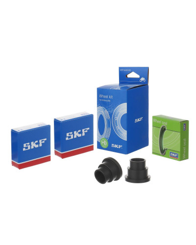 Roulement Roue Moto SKF WHEEL BRG KT HD SPECIAL SEALS+