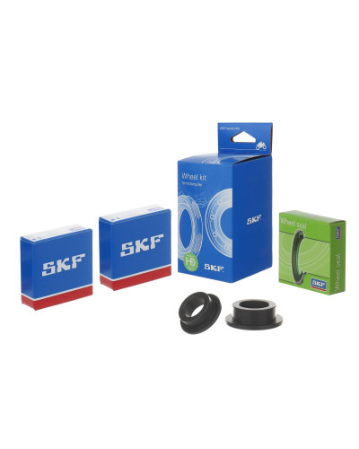 Roulement Roue Moto SKF WHEEL BRG KT HD SPECIAL SEALS+ Roulement Roue Moto SKF WHEEL BRG KT HD SPECIAL SEALS+