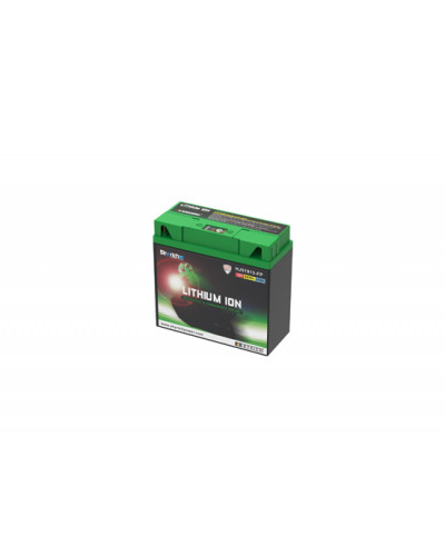 BATTERIE LITHIUM SKYRICH BATTERIE SKYRICH Lithium HJ51913-FP BATTERIE LITHIUM SKYRICH BATTERIE SKYRICH Lithium HJ51913-FP